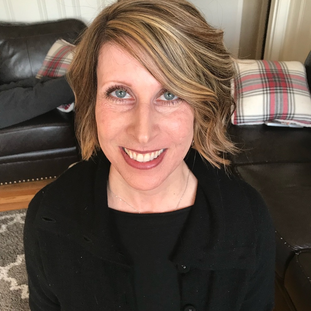 Meet your Posher, Cindy